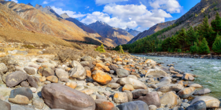Irresistible Kinnaur and Spiti