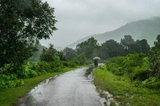 Best Places to visit during Monsoon