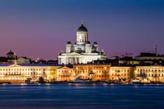 7N-8D FINLAND TOUR travel with Earthy Hues