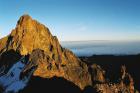 Majestic Mt. Kenya