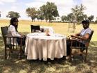 Kenya Great Migration Safari