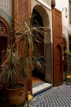Morocco: Blue Cities to Golden Dunes