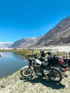 6N-7D Ladakh