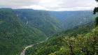 In the Lap of Nature