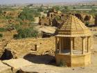 Spectacles of the Thar
