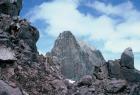 Majestic Mt. Kenya