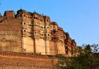 Spectacles of the Thar