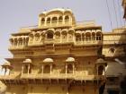 Spectacles of the Thar