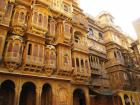 Spectacles of the Thar