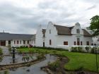 Glimpses of South Africa