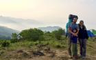 From typical Urbanites to Mountain Dwellers