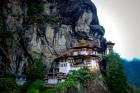 Mystical Charms of Bhutan