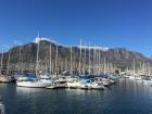 Glimpses of South Africa