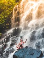 Meghalaya - Meditation Retreat