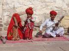 Spectacles of the Thar