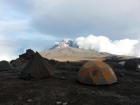 Mighty Kilimanjaro Machame Rt.