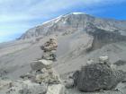 Mighty Kilimanjaro Rongai Rt.