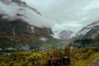 sikkim - Lachung - 5N-6D
