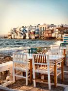 Greece- Ancient Wonders & Island Escapes