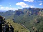 Glimpses of South Africa