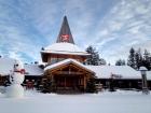 7N-8D FINLAND TOUR