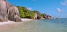 Sensational Seychelles