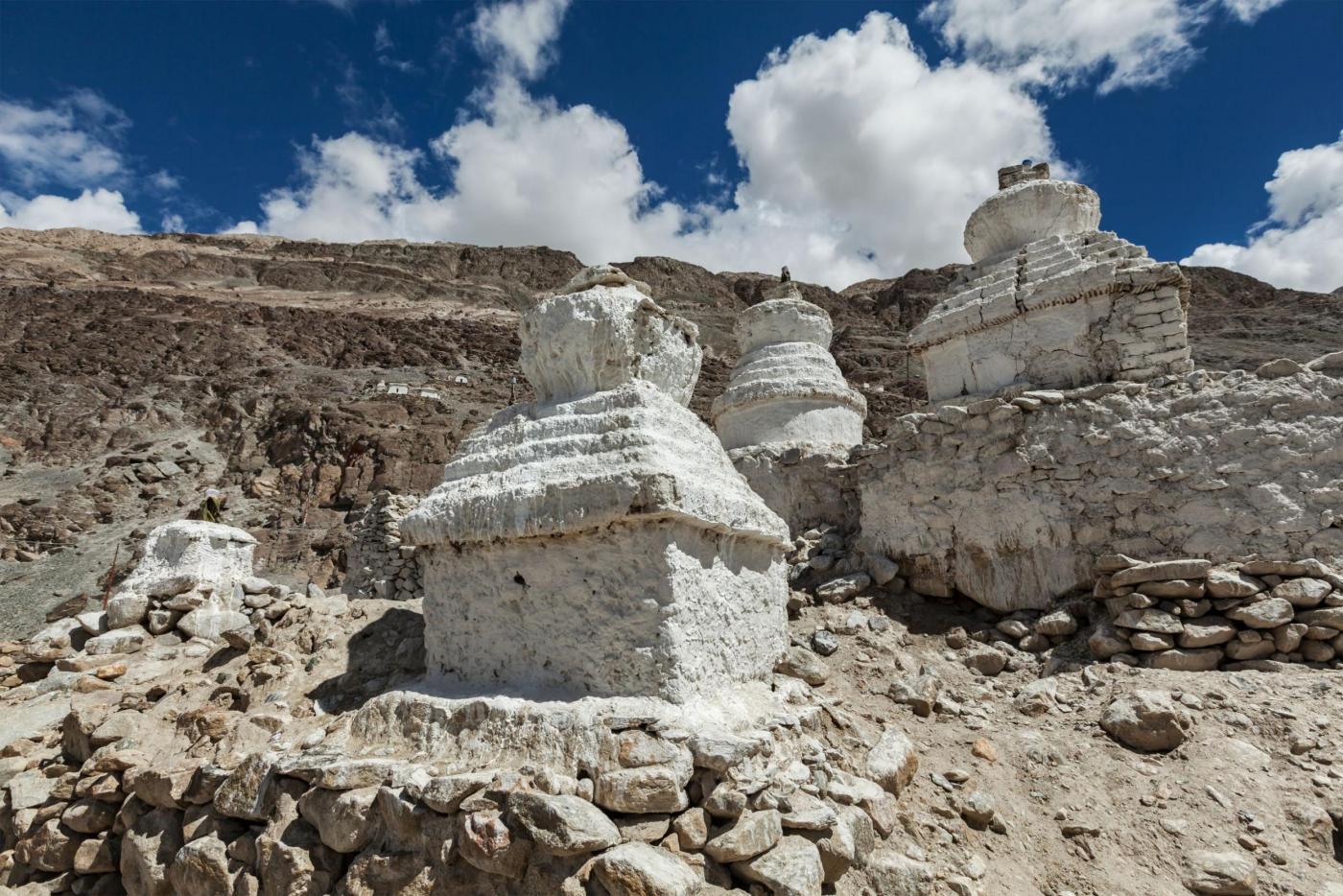 Ladakh Experience