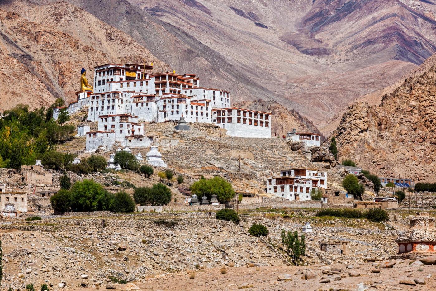 Ladakh Experience
