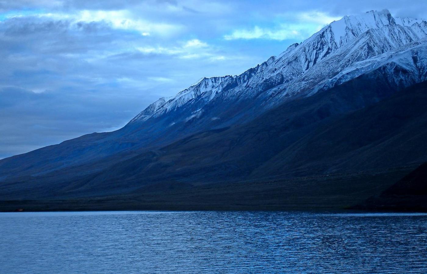 Ladakh Experience