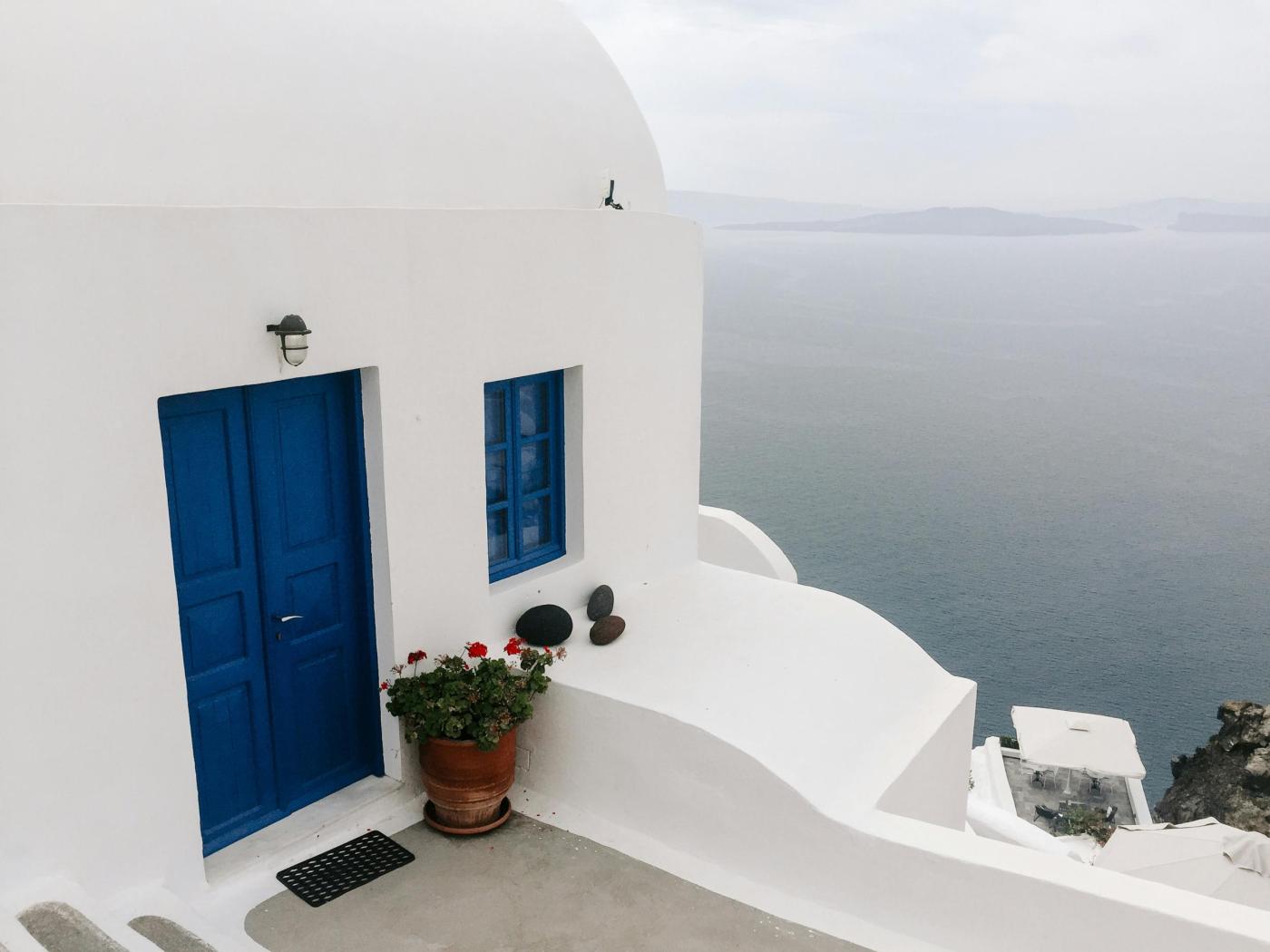 Mystic Greece Escapes