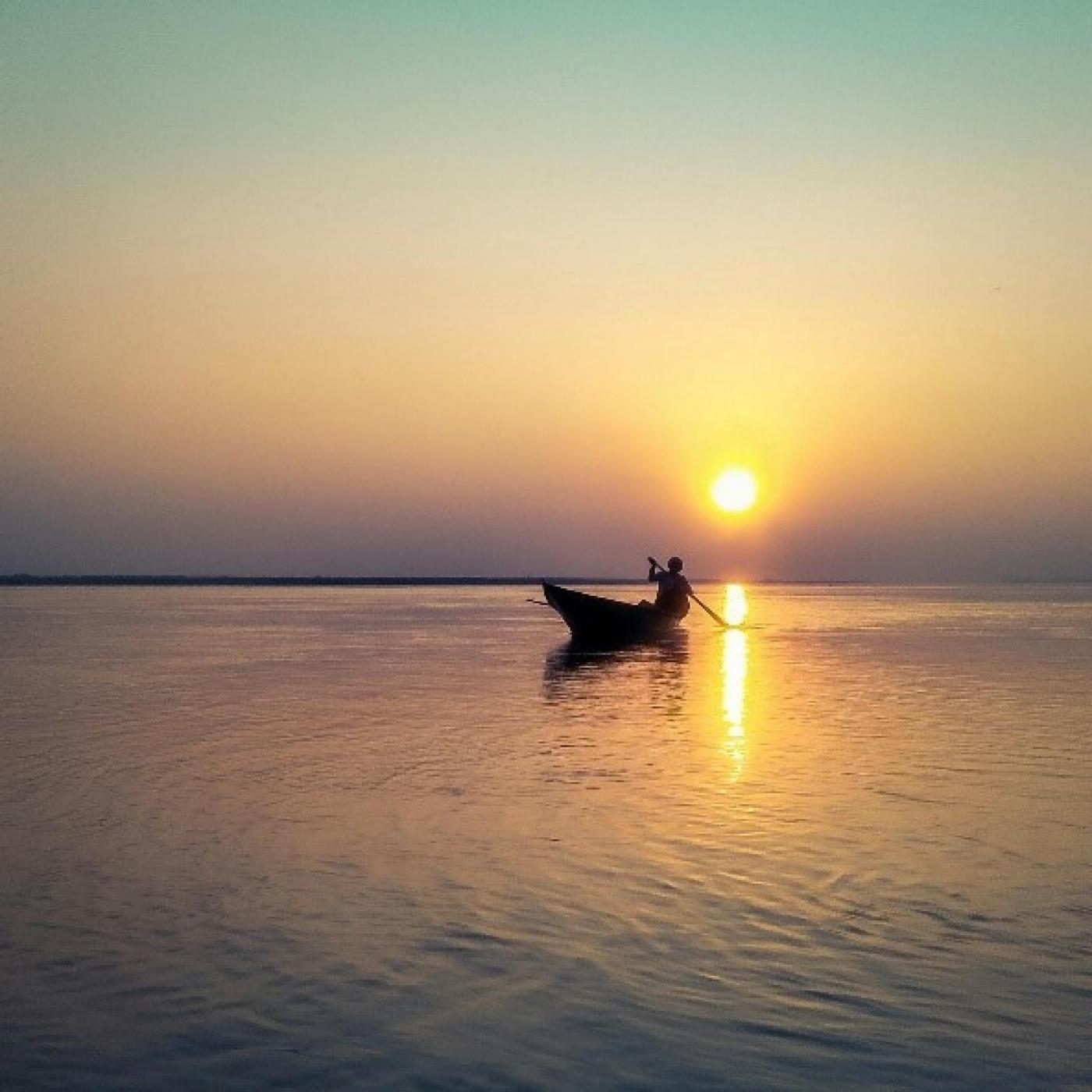 Essence of Assam