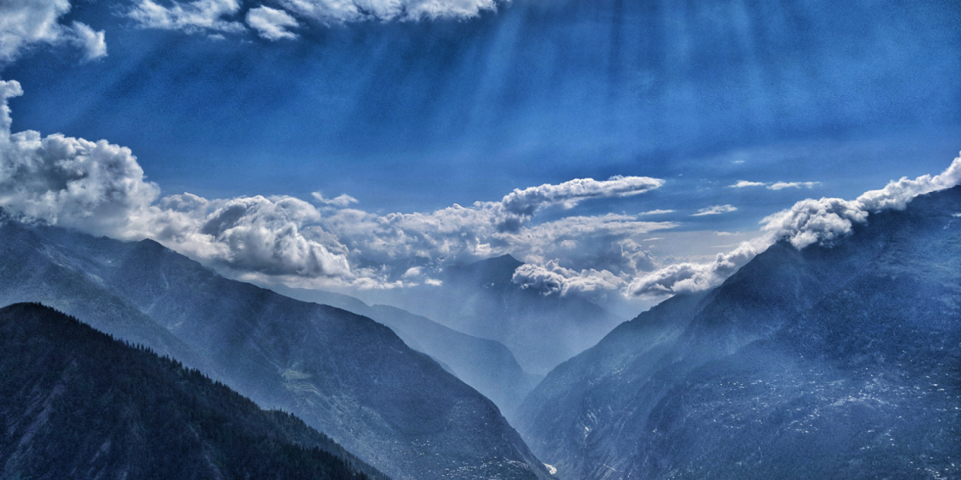 Irresistible Kinnaur and Spiti