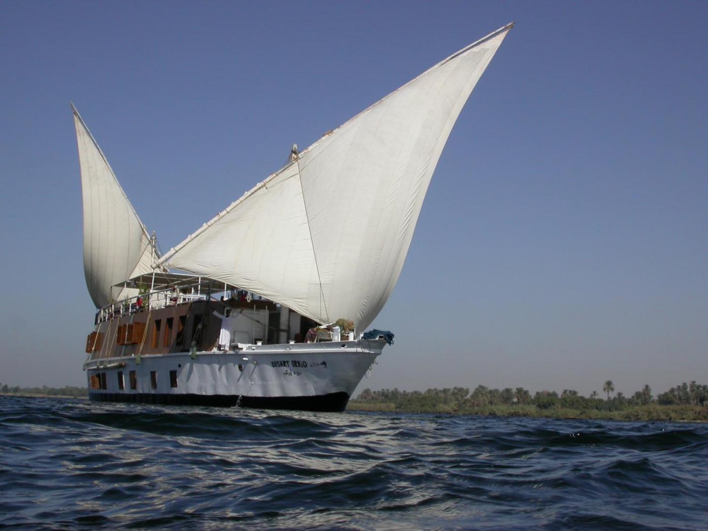 Egyptian Charm