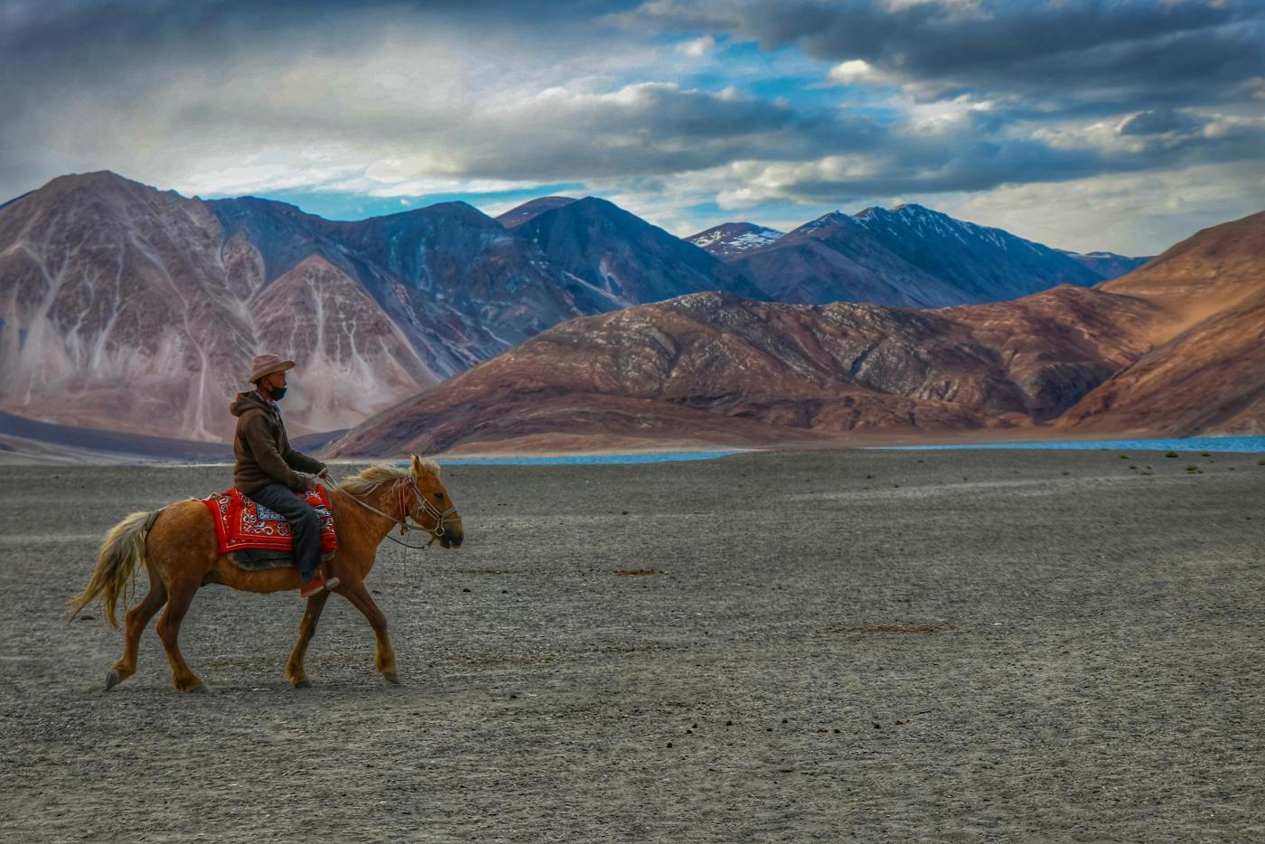 6N-7D Ladakh