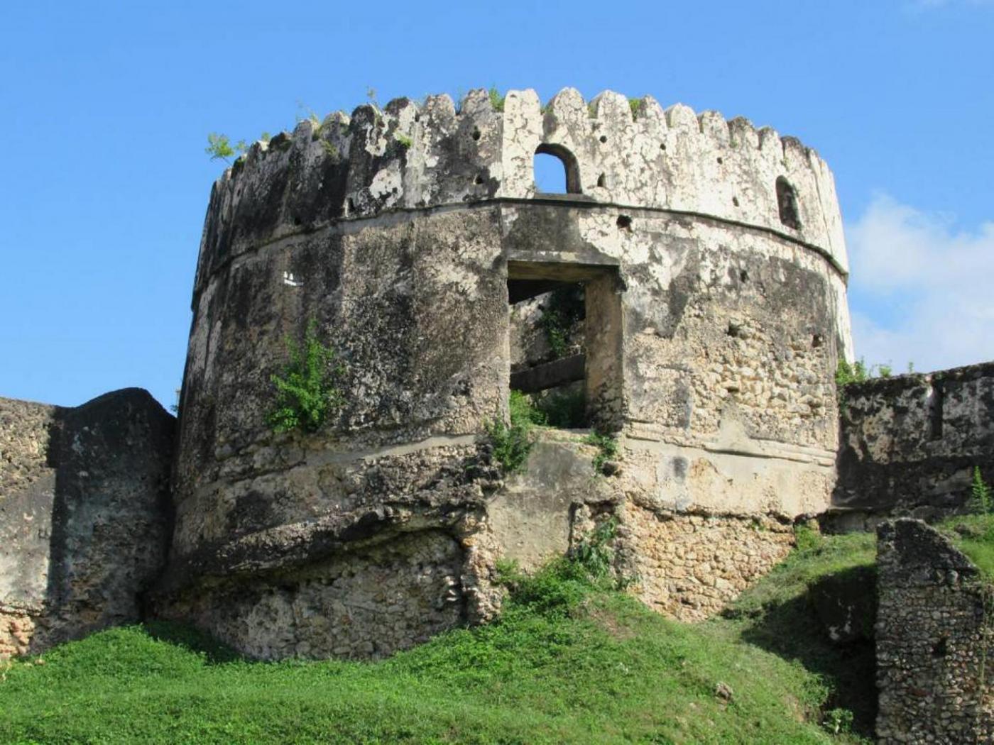 Exotic Zanzibar