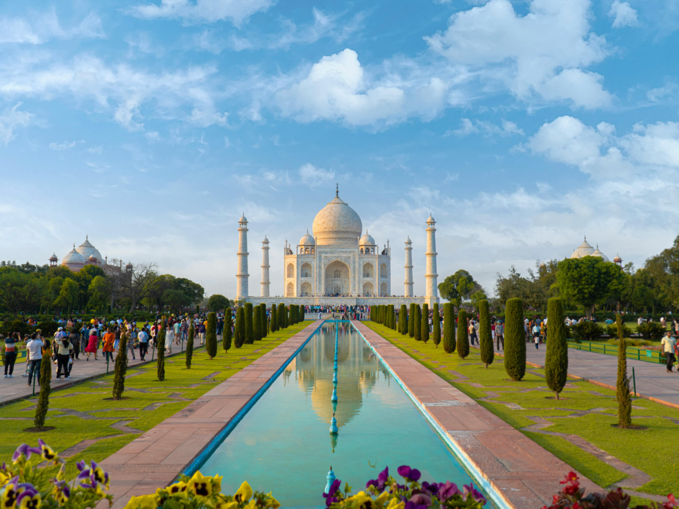 Golden Triangle