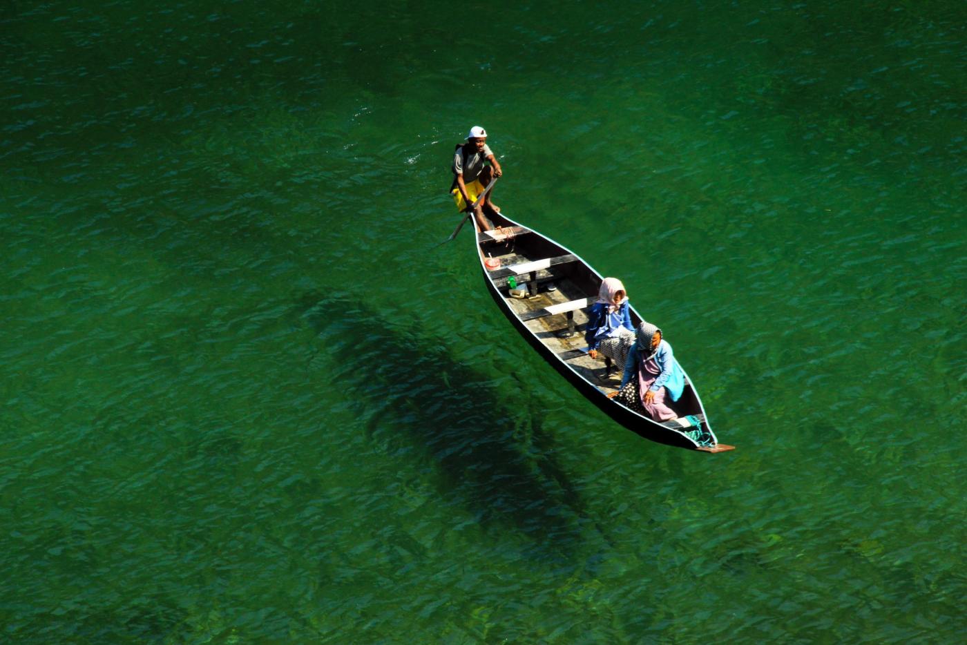 Mesmerizing Meghalaya