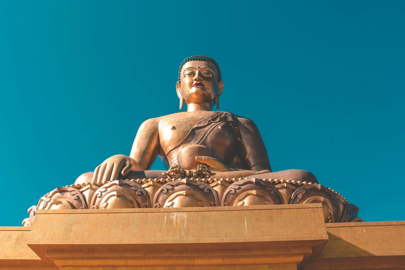 Mystical Charms of Bhutan
