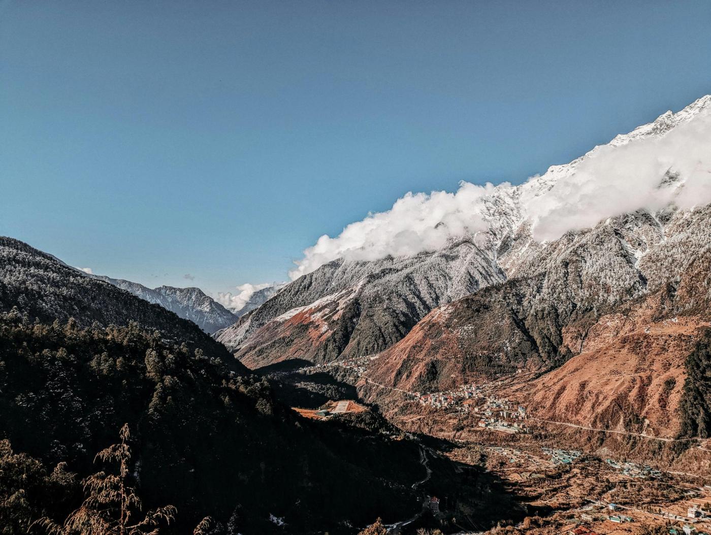 sikkim - 12N-13D