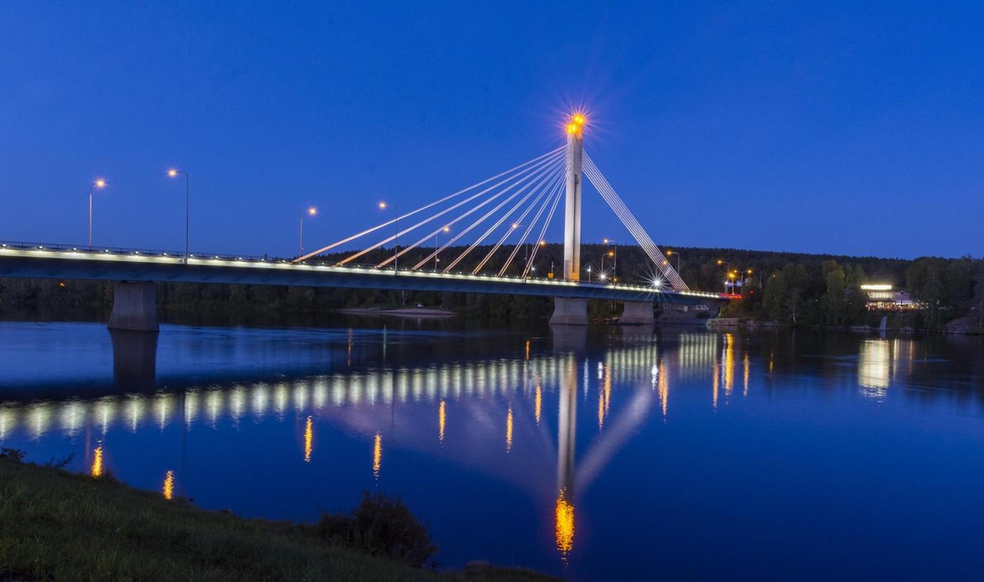 7N-8D FINLAND TOUR