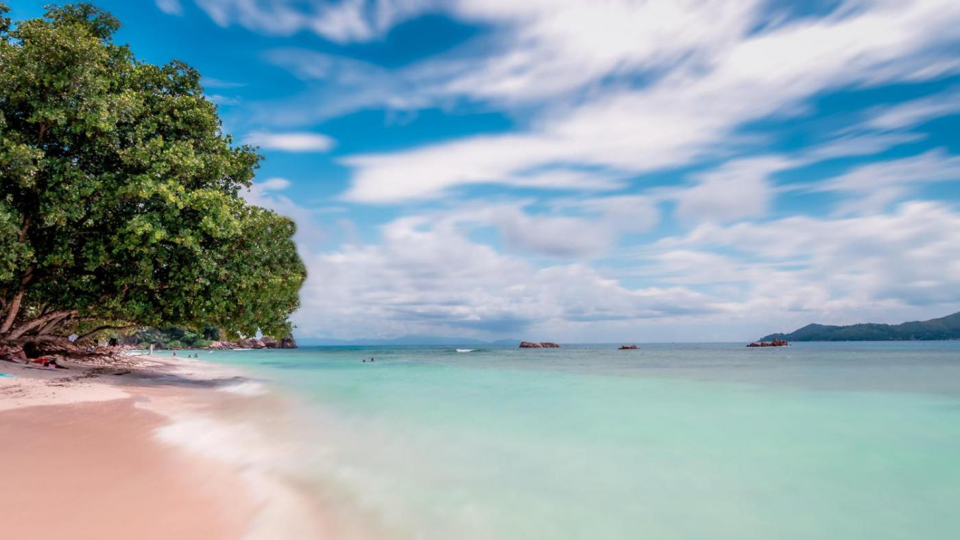 Sensational Seychelles