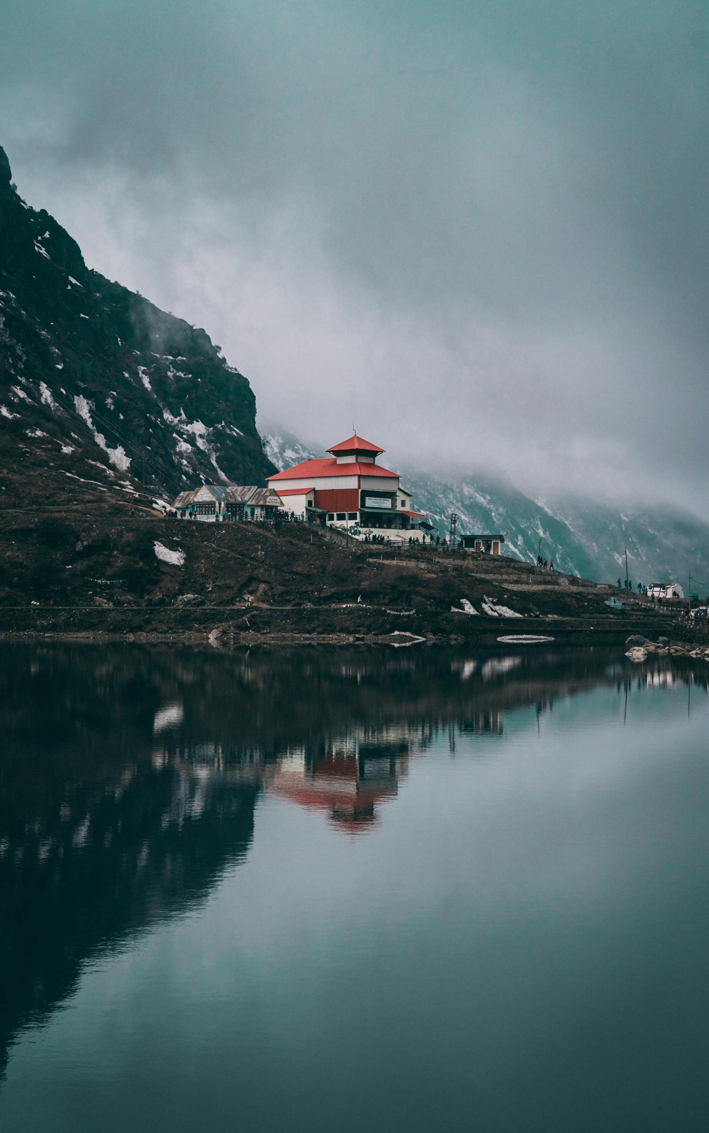 sikkim - 12N-13D