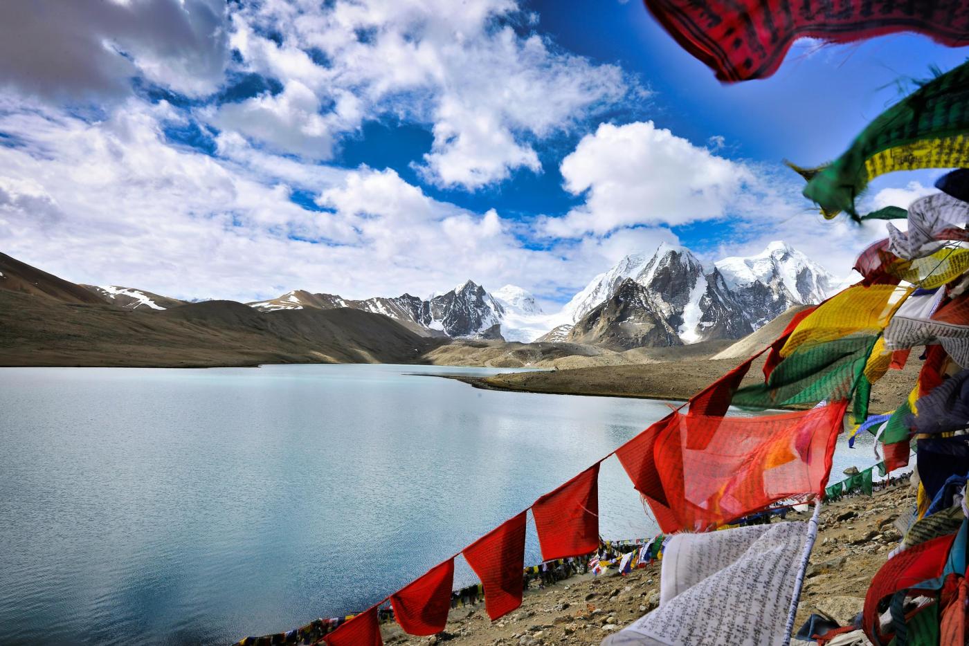 MAGICAL SIKKIM