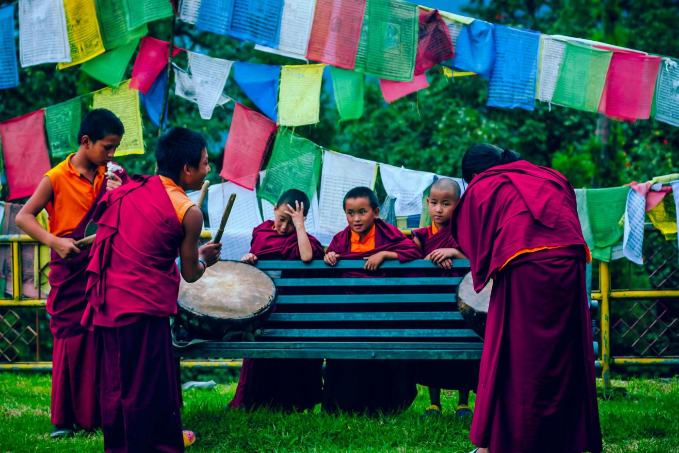 MAGICAL SIKKIM